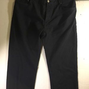 Peter Millar Crown Stretch Sateen Jeans